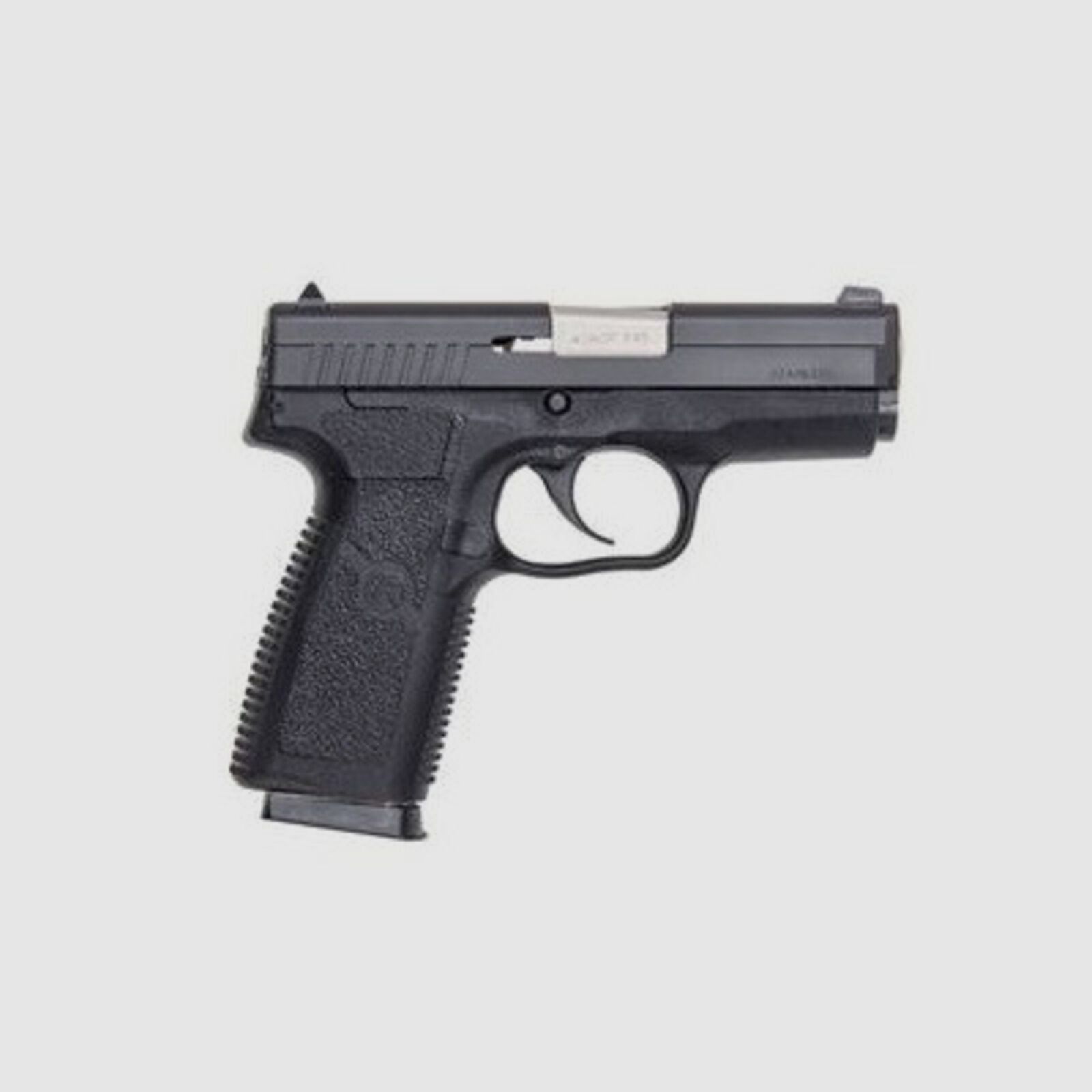 Kahr Arms P45 Black 3,6" (6 Zoll) Premium .45Auto