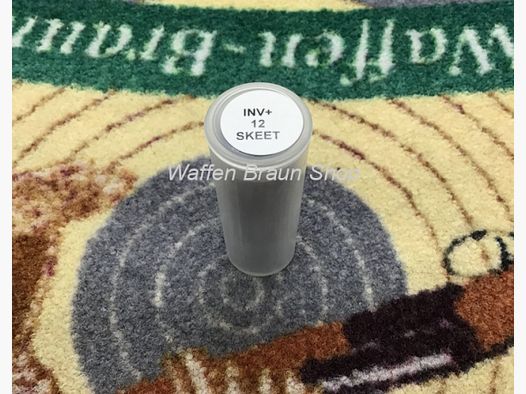 INVECTOR PLUS 12 GA SK