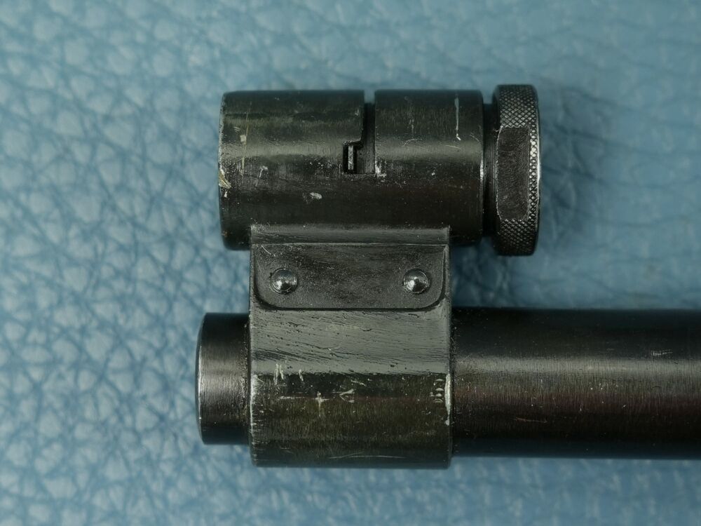 Carl Gustafs M96 - Schweden Mauser Baujahr 1912 6,5x55SE