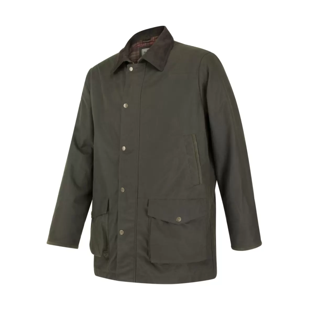 Hoggs Caledonia Oilskins jakke