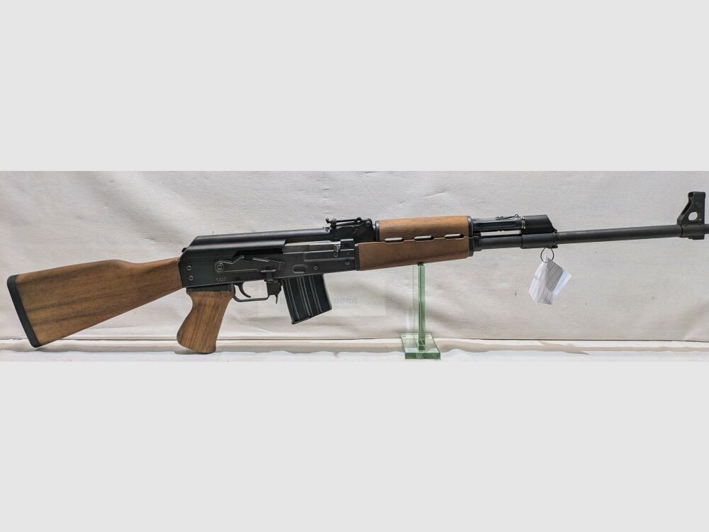 Zastava Arms M77 SA