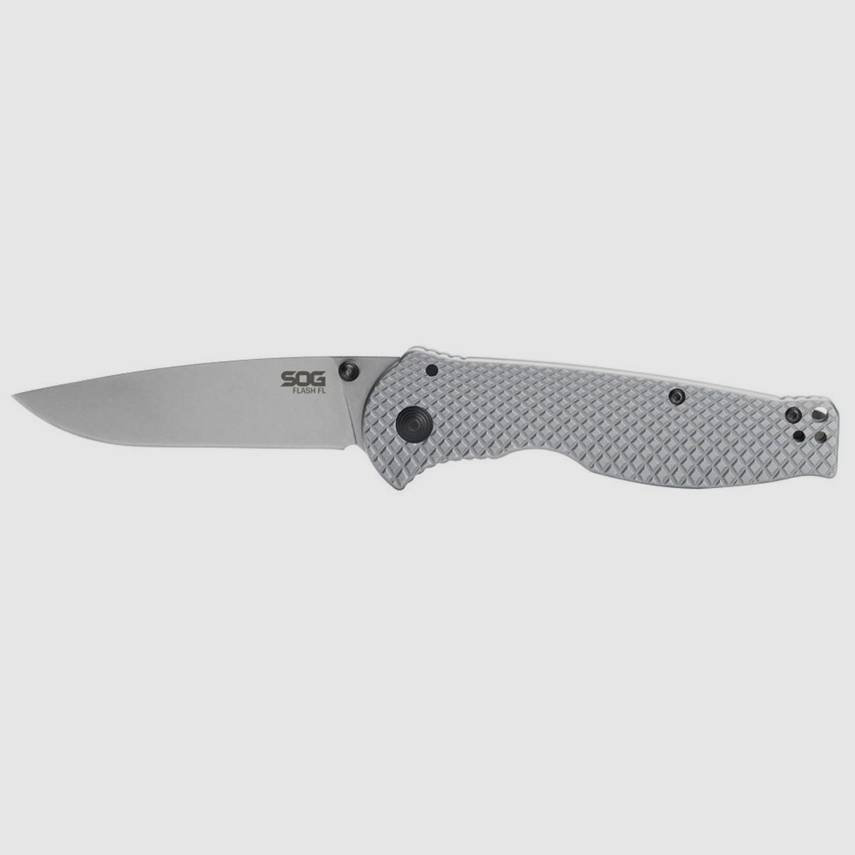 SOG Knives Flash FL nóż kieszonkowy, zdjęcie 2 z 22