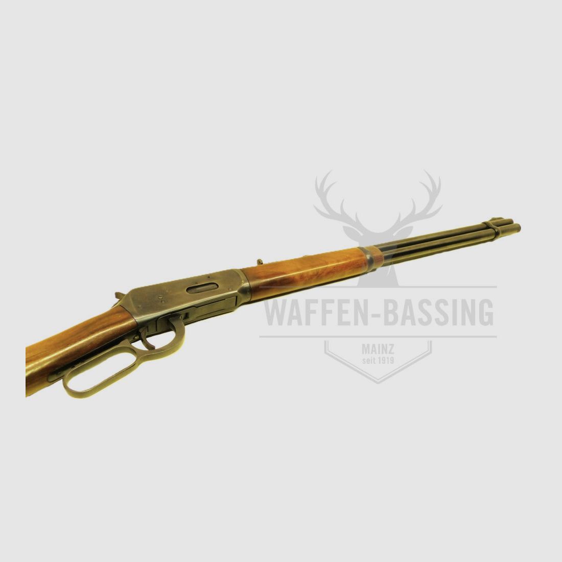 Winchester Mod. 94