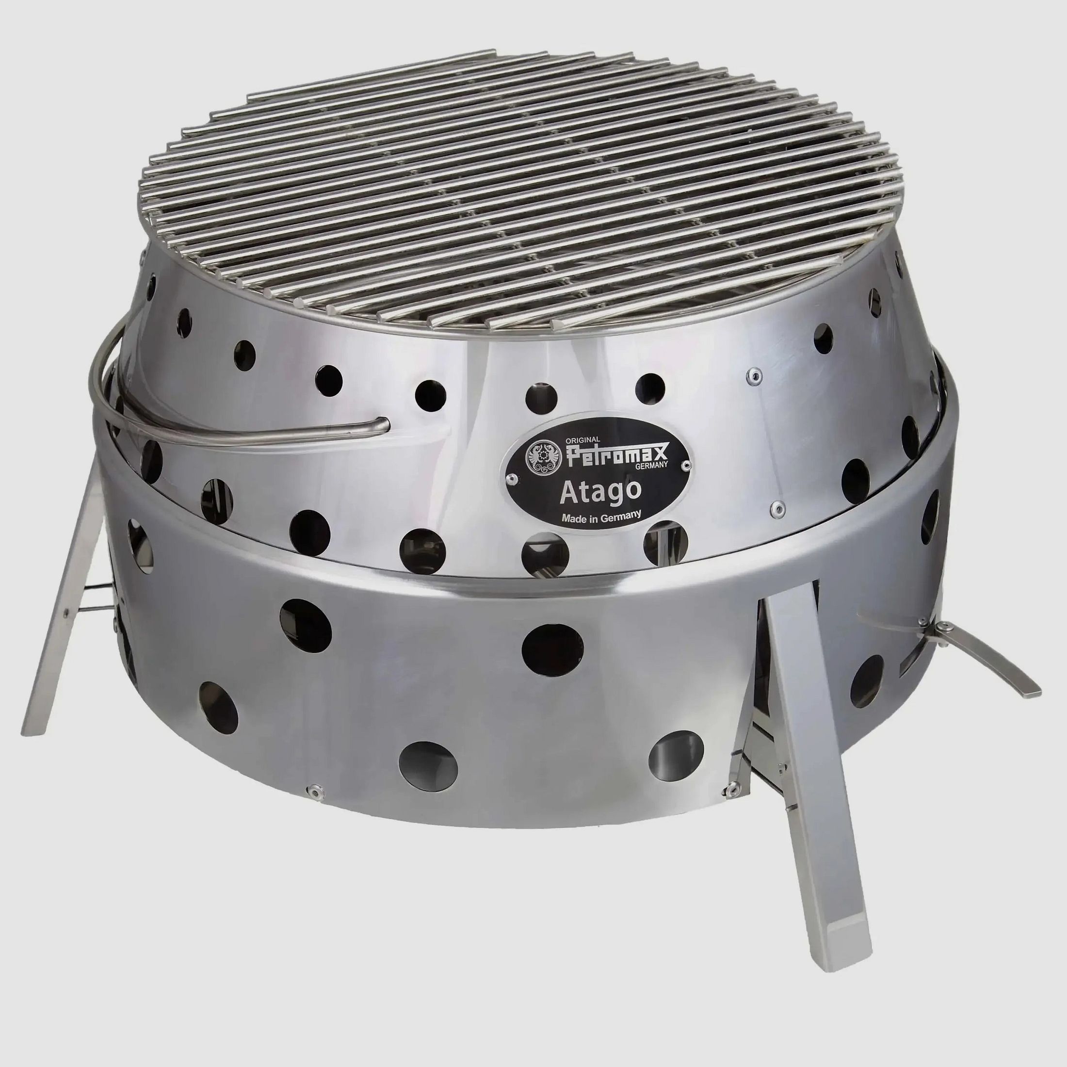 Petromax Petromax Allround Grill Atago