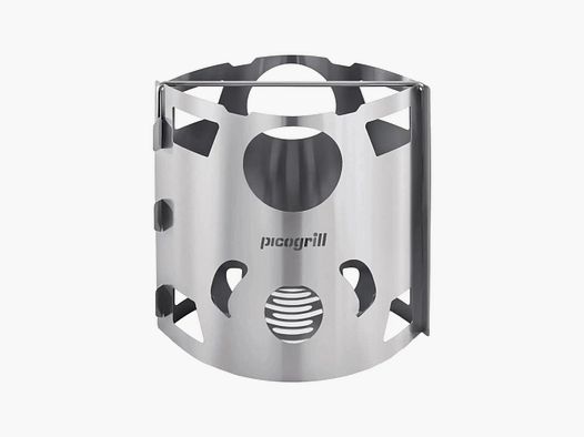 Picogrill Picogrill Hobokocher 85