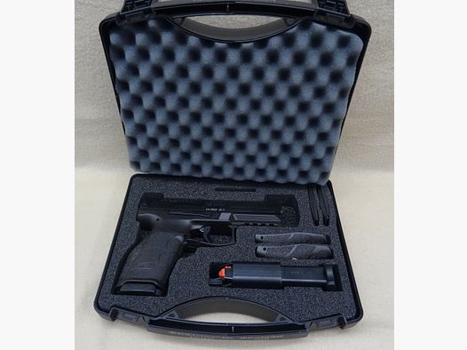 Heckler & Koch SFP9 OR A1