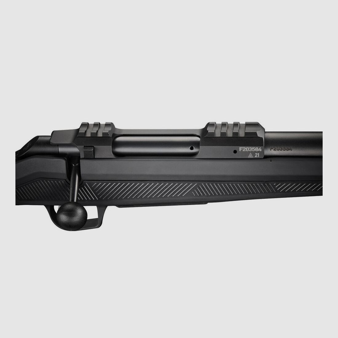 CZ Brünner - CSSR CZ 600 Alpha (Mü.-Gew. M15x1)