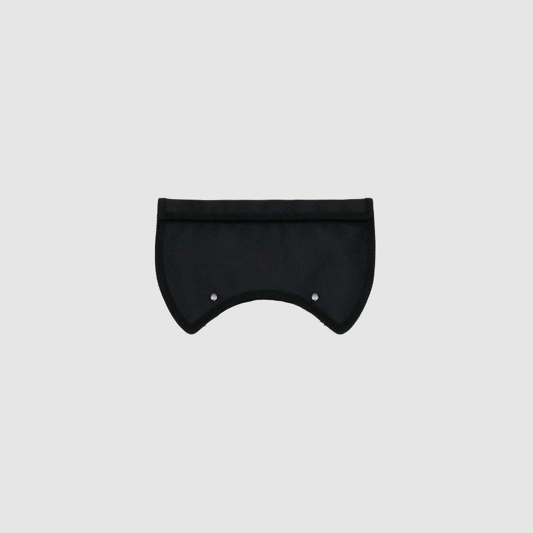 Haller Unisex – Adulto Zombie Muerto Hacha, Negro, Uno, imagen 2 de 2