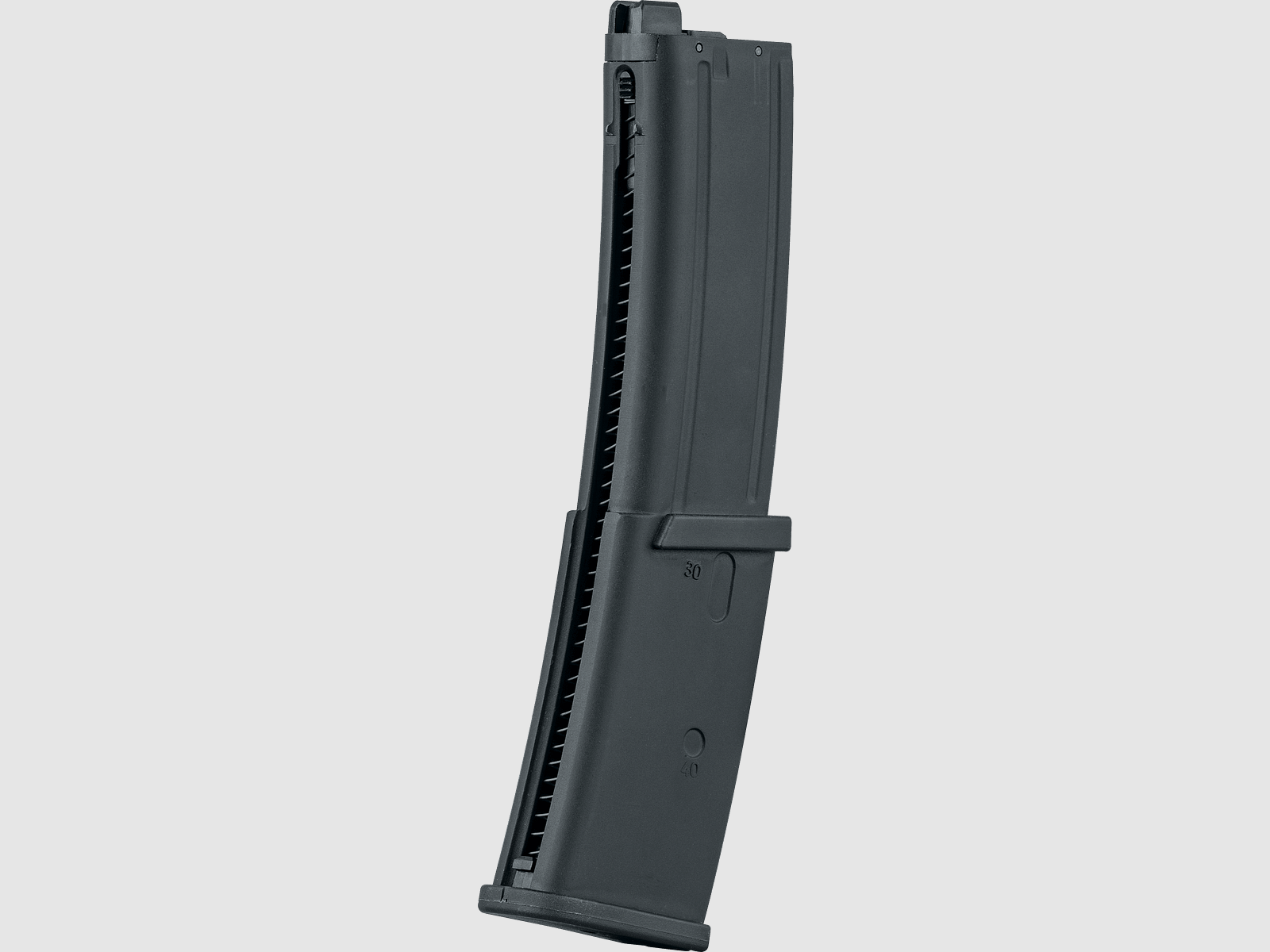 Heckler & Koch Magazin