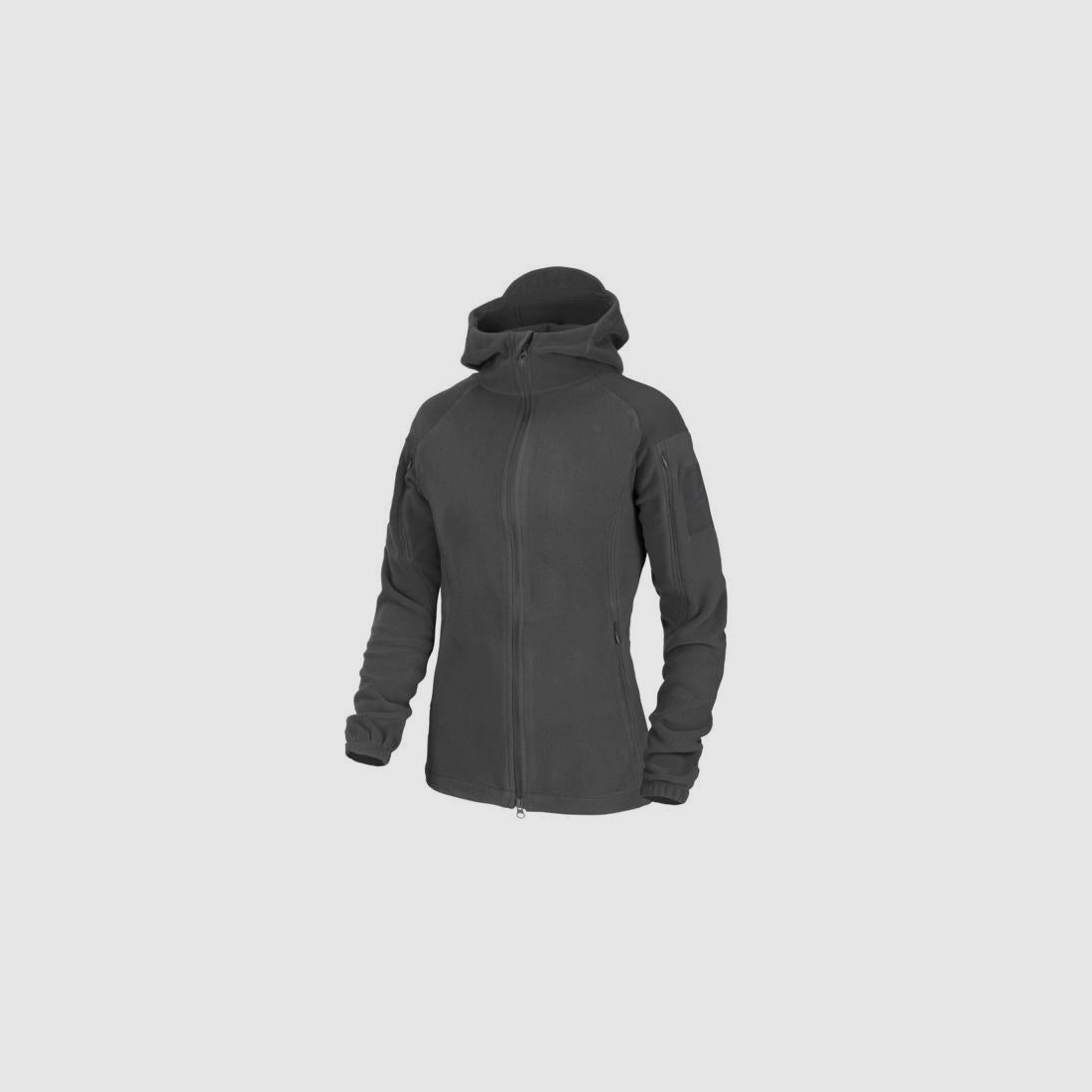 Damen Fleecejacke CUMULUS HEAVY FLEECE Helikon-Tex