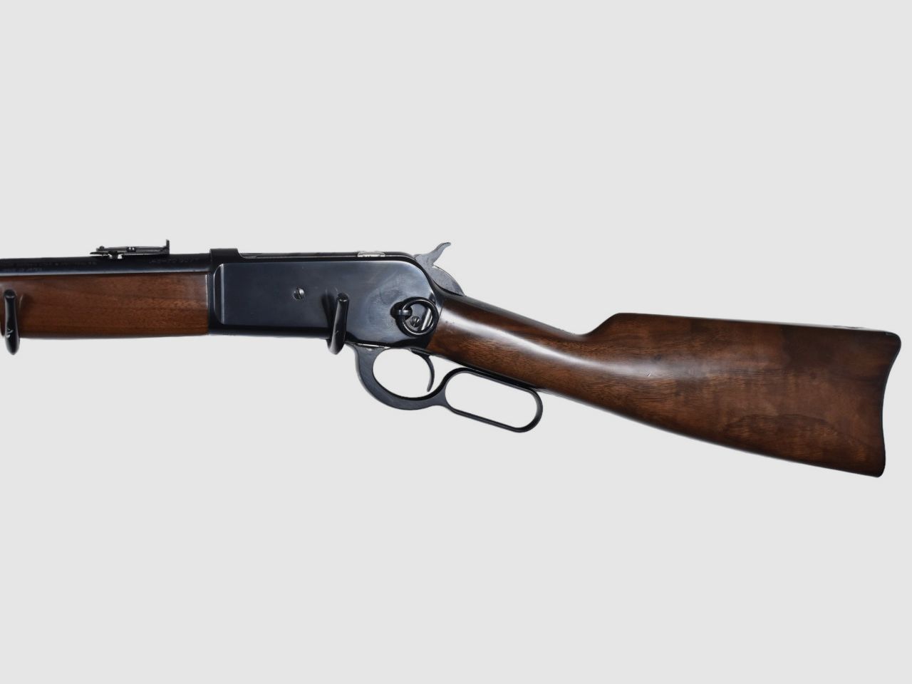 Browning 1886 Carbine .45-70Gov Unterhebelrepetierbüchse