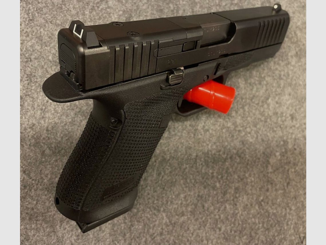 Glock 19 Gen. 6