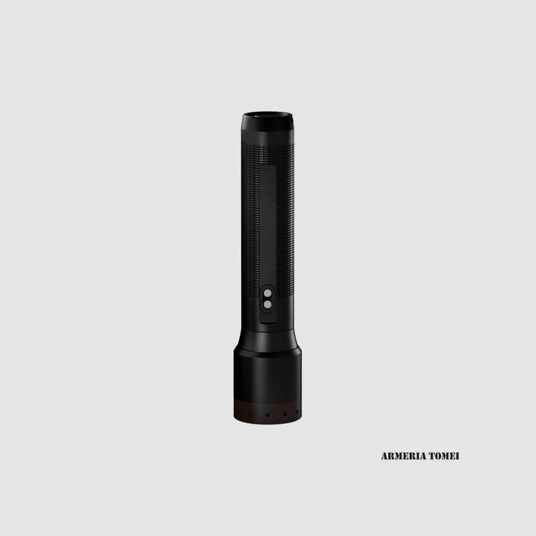 FLASHLIGHT – LEDLENSER – P7R CORE BLACK 1400 LUMENS / 300 MT, image 3 of 5