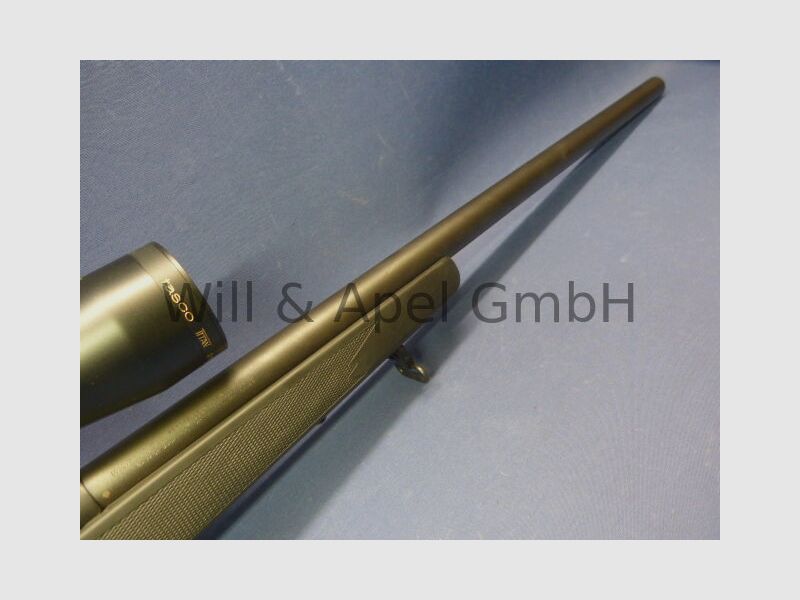 SAVAGE USA 110 TACTICAL