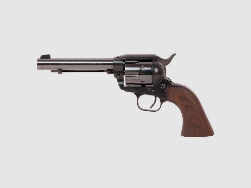 ME Single-Action Army 5,5 D, Kal. .22 (5,5 mm) Air