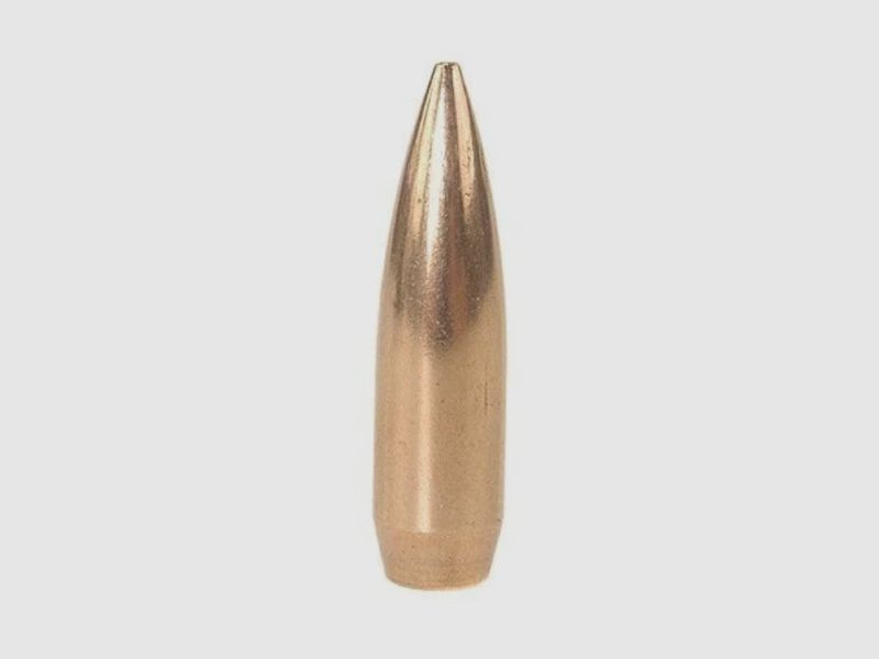 Nosler Geschoss Custom Competition .30/.308 168GR HPBT 1000 Stück