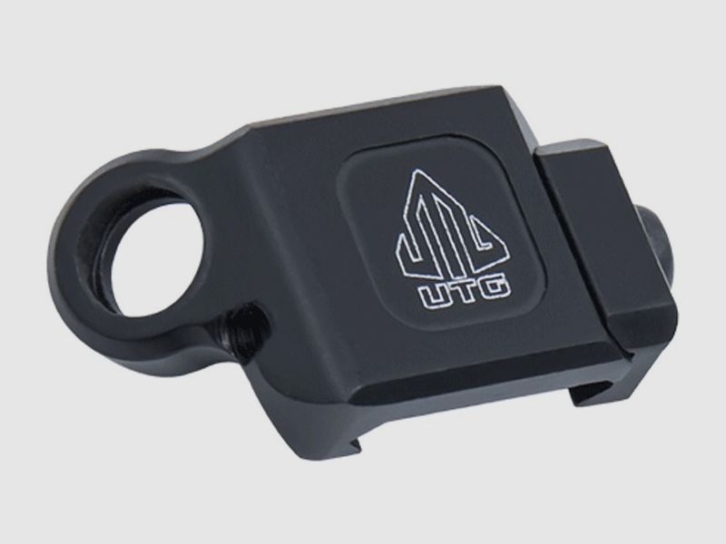 Adapter UTG do pasażki na Weaver/Picatinny, zdjęcie 1 z 6