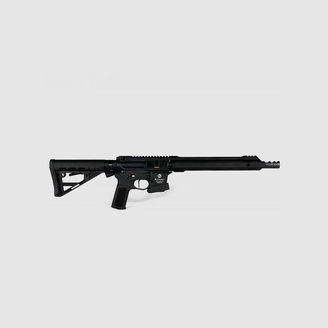 SCHMEISSER AR15-9 DYNAMIC PCC 12,5"