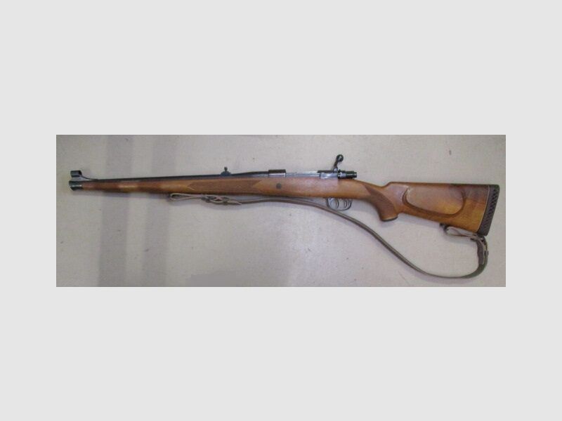 Karabin powtarzalny Zastava .30-06 Spring. z spustem 98