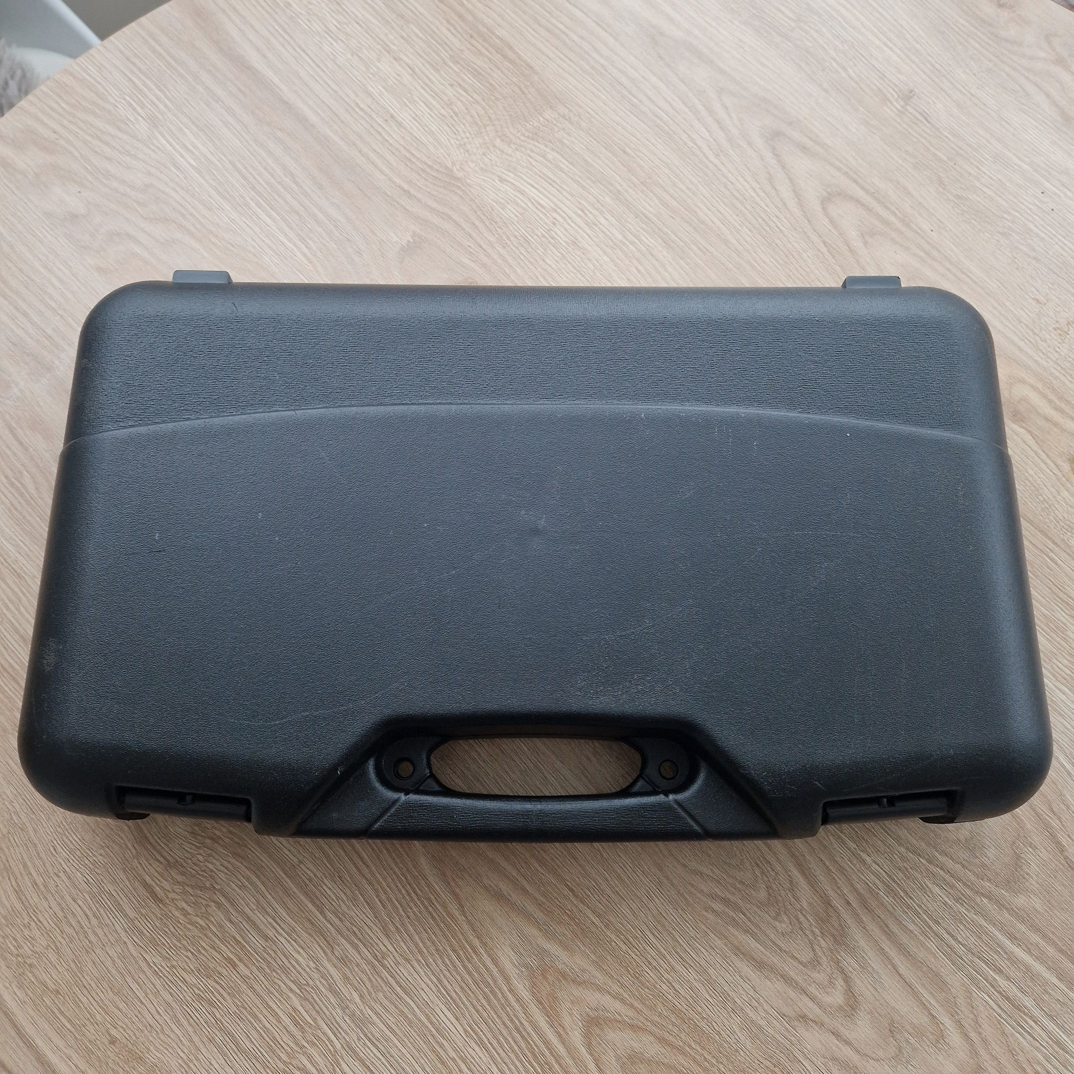 Diana LP8 Magnum. 4,5 mm