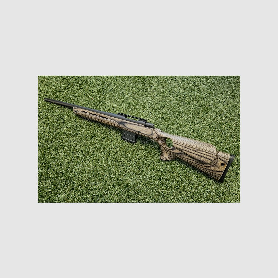 Howa 1500 .308Win M15x1 Custom Made Jagd Match Sniper