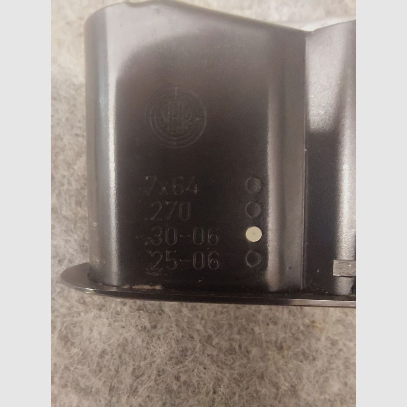 Steyr Mannlicher M - Luxus, Bild 7 von 8