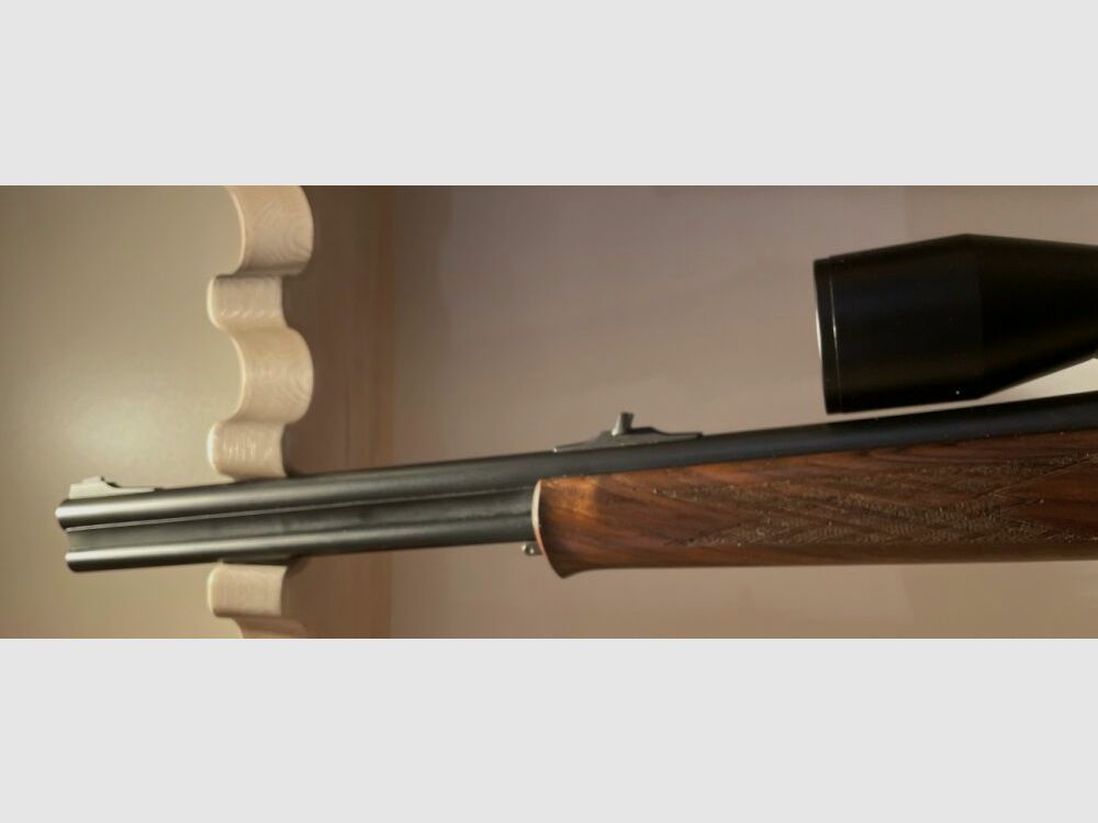 BLASER 95 LUXUS inkl. ZEISS ZF ´DIAVARI VM 3-12x56´