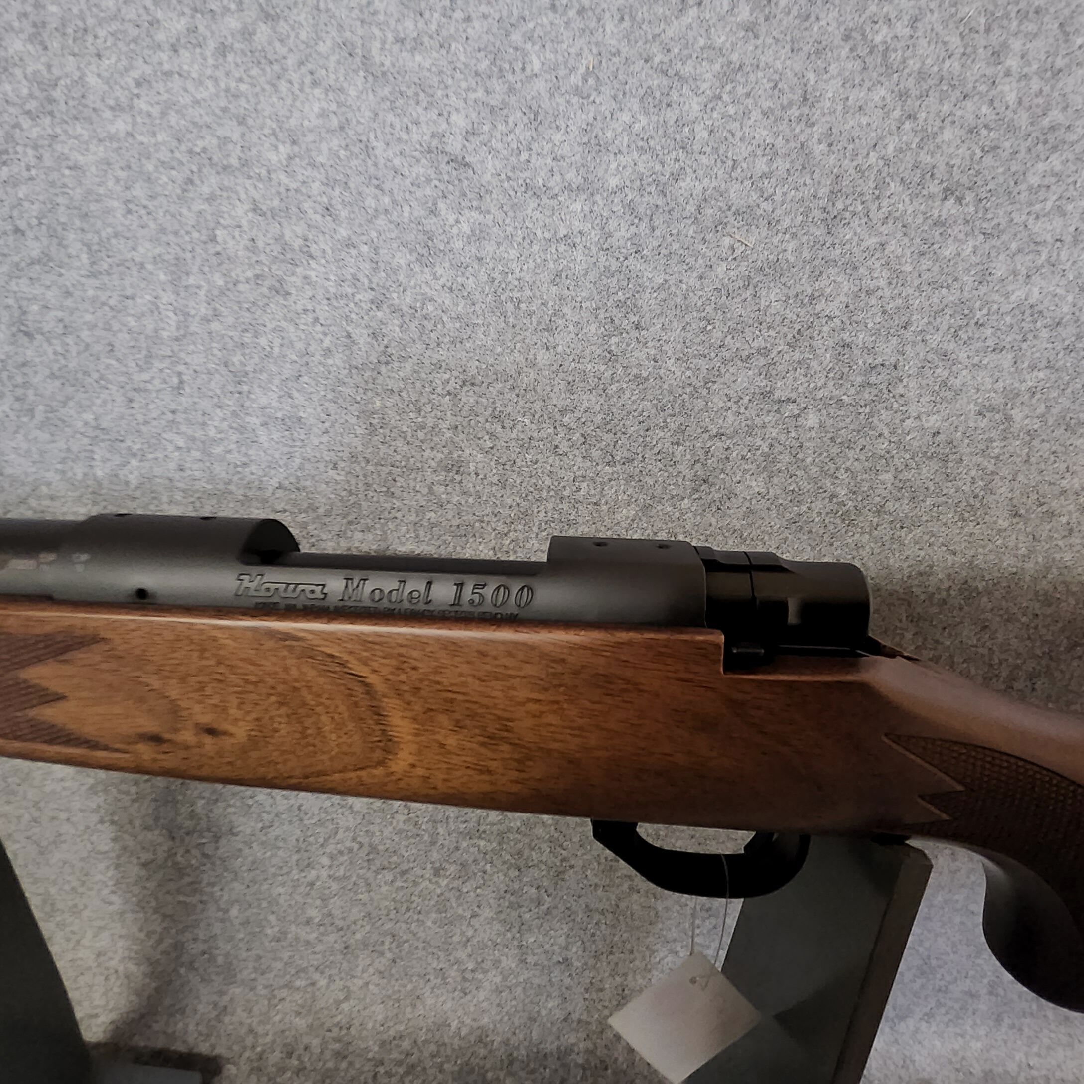 Howa	 1500