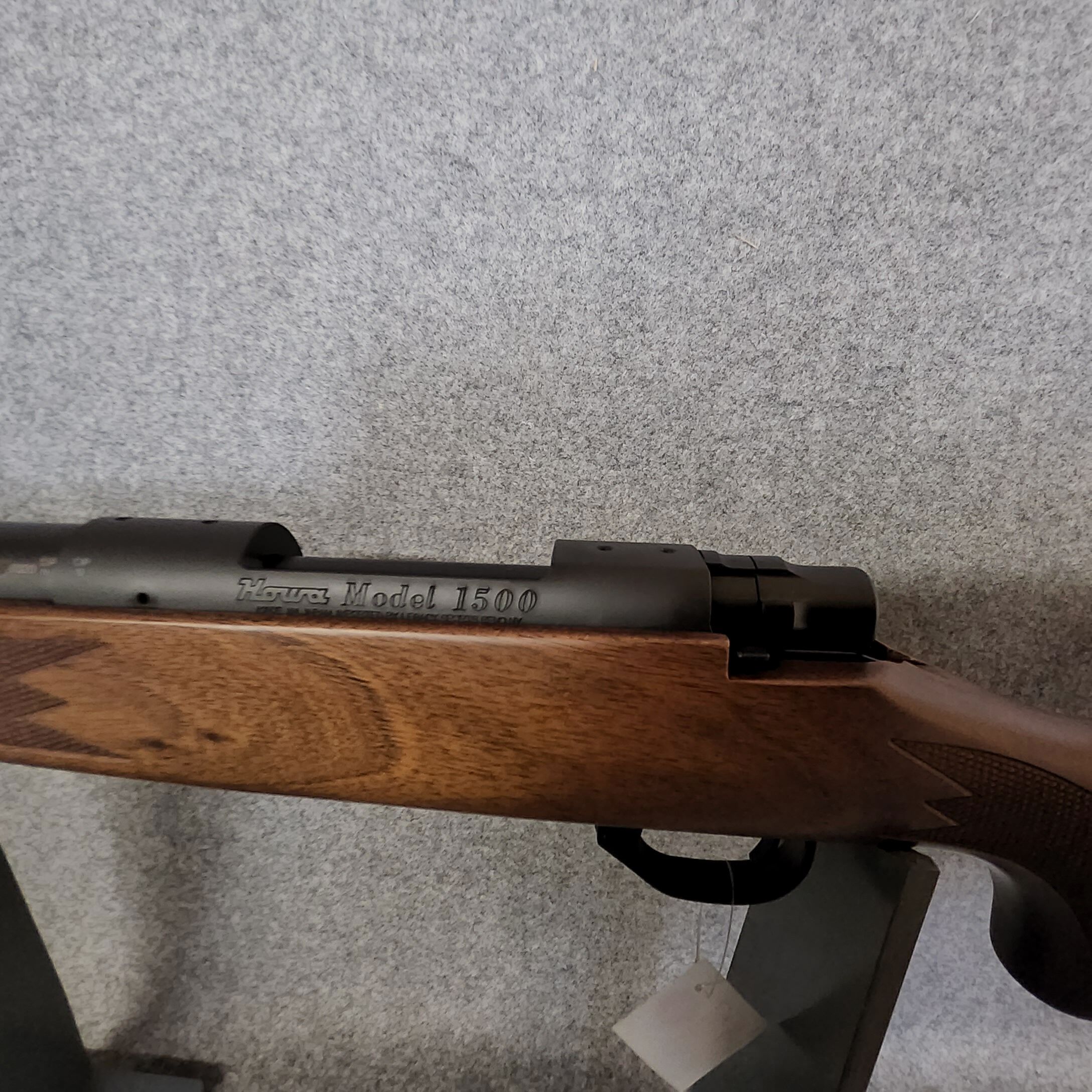 Howa 1500