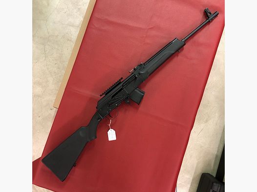 Izhmash Saiga 7.62 x 39