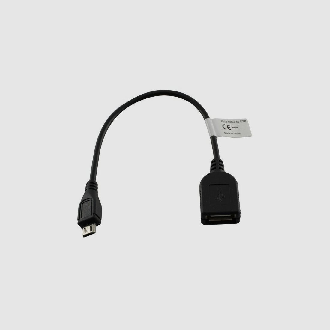 OTB adapter cable Micro-USB OTG (On-The-Go)
