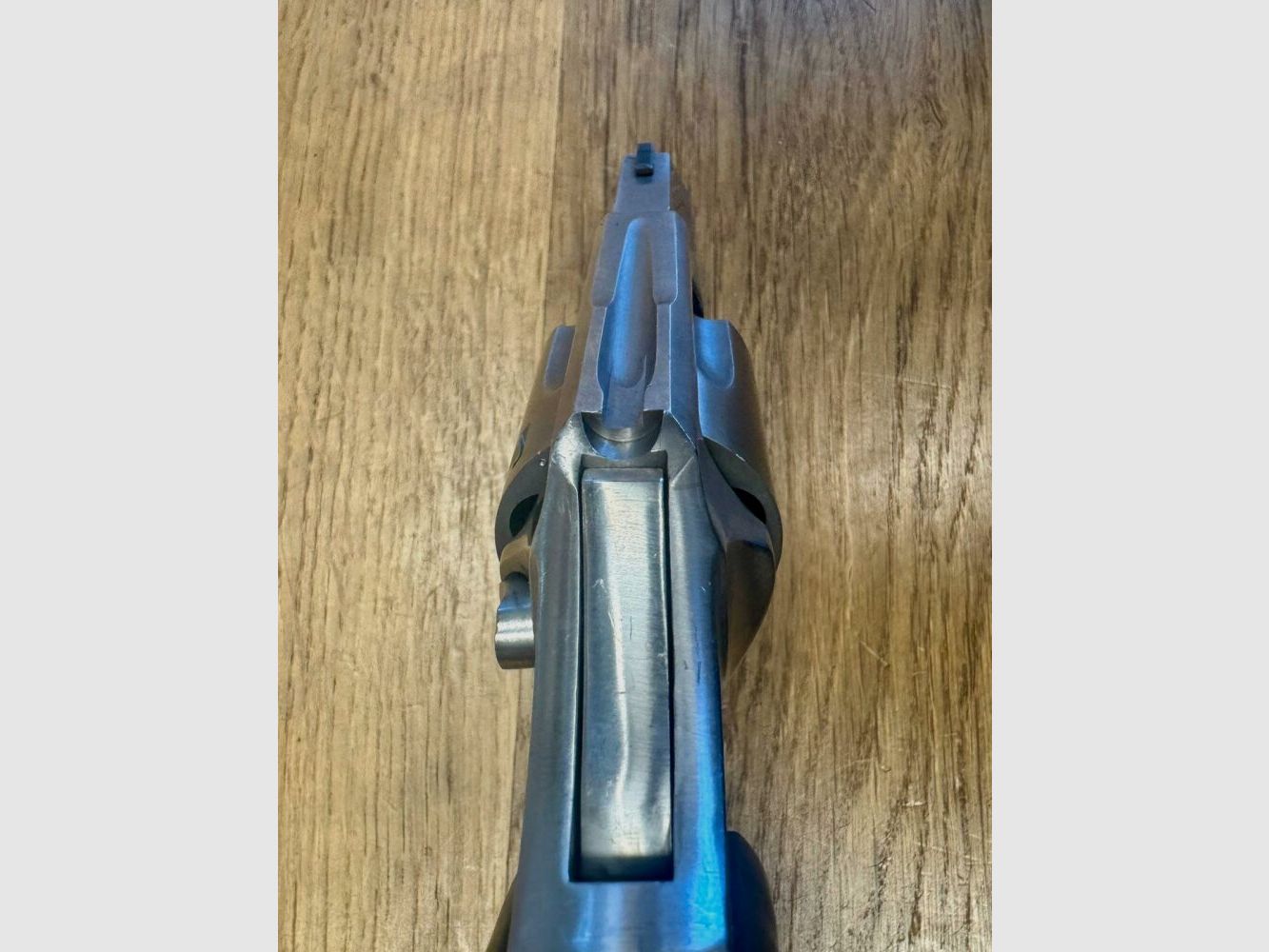 Ruger SP 101 5720 Hammerless