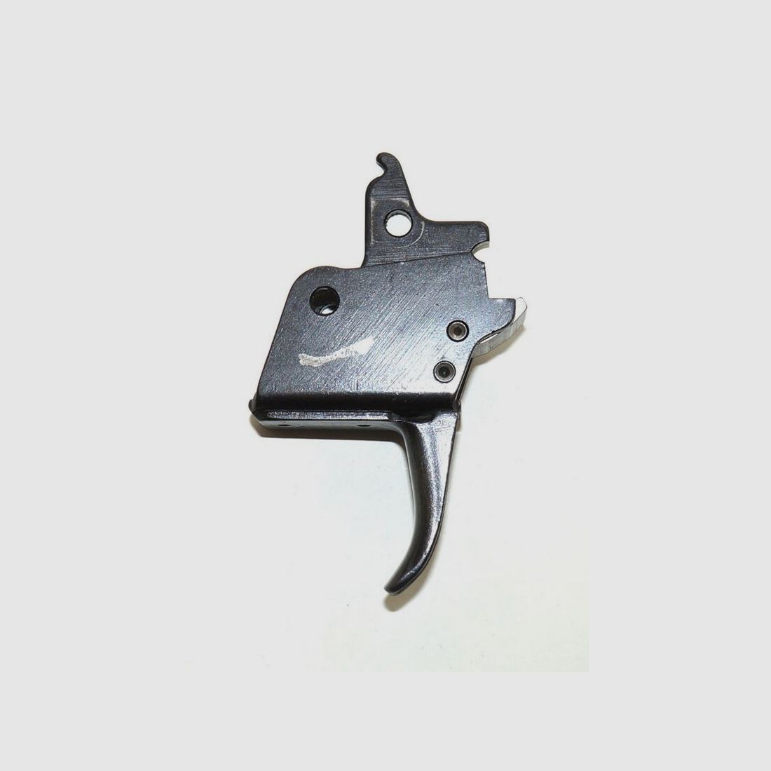 Abzug ohne Seriefeuerklinke für Schweizer Ordonnanzg. SIG StGW 57 SAR M57 SWISS MATCH und Baugleiche