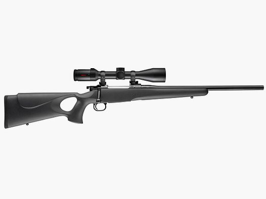 Mauser M12 Grey Max Komplettangebot inkl. Optik