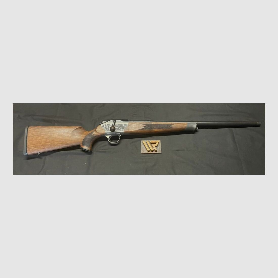 Blaser R 8 .270WSM