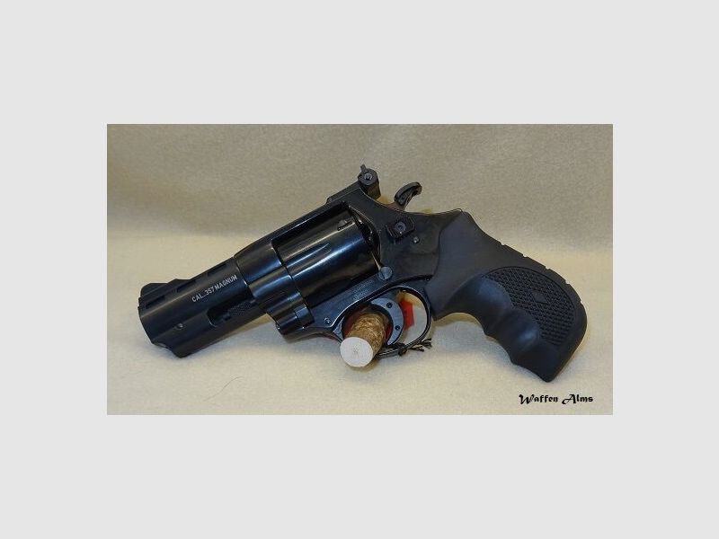 Weihrauch HW 357 "Hunter"