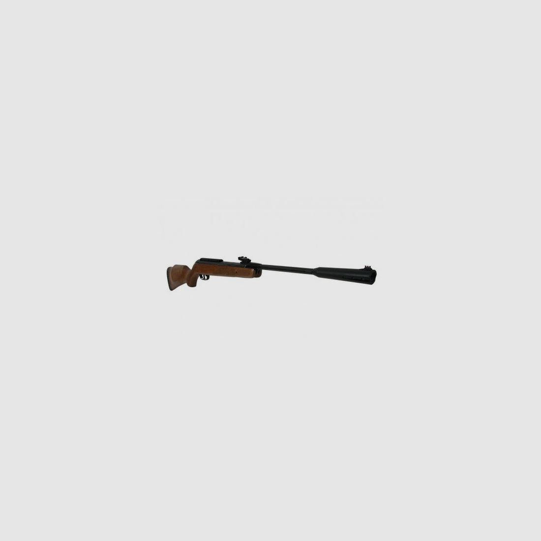 Gamo Hunter CSI Kal. 4,5, afbeelding 1 van 3