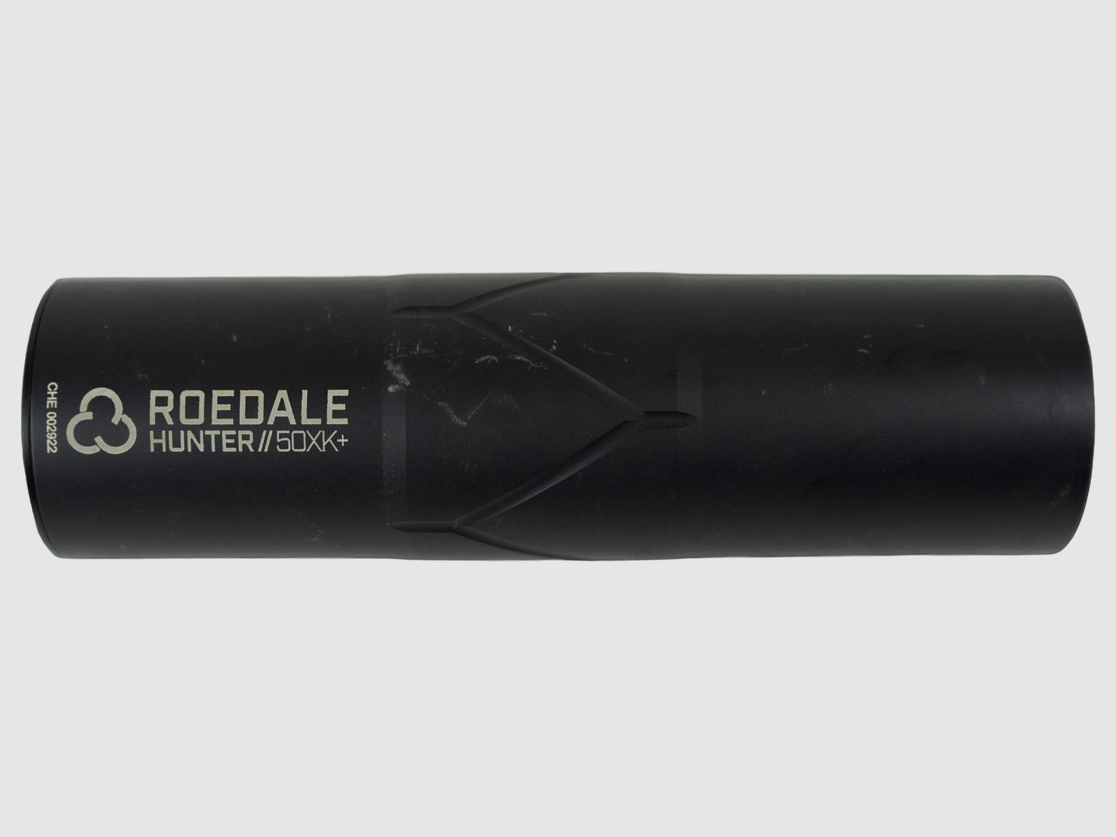 Roedale Schalldämpfer Hunter 50XK+, Bild 1 von 3