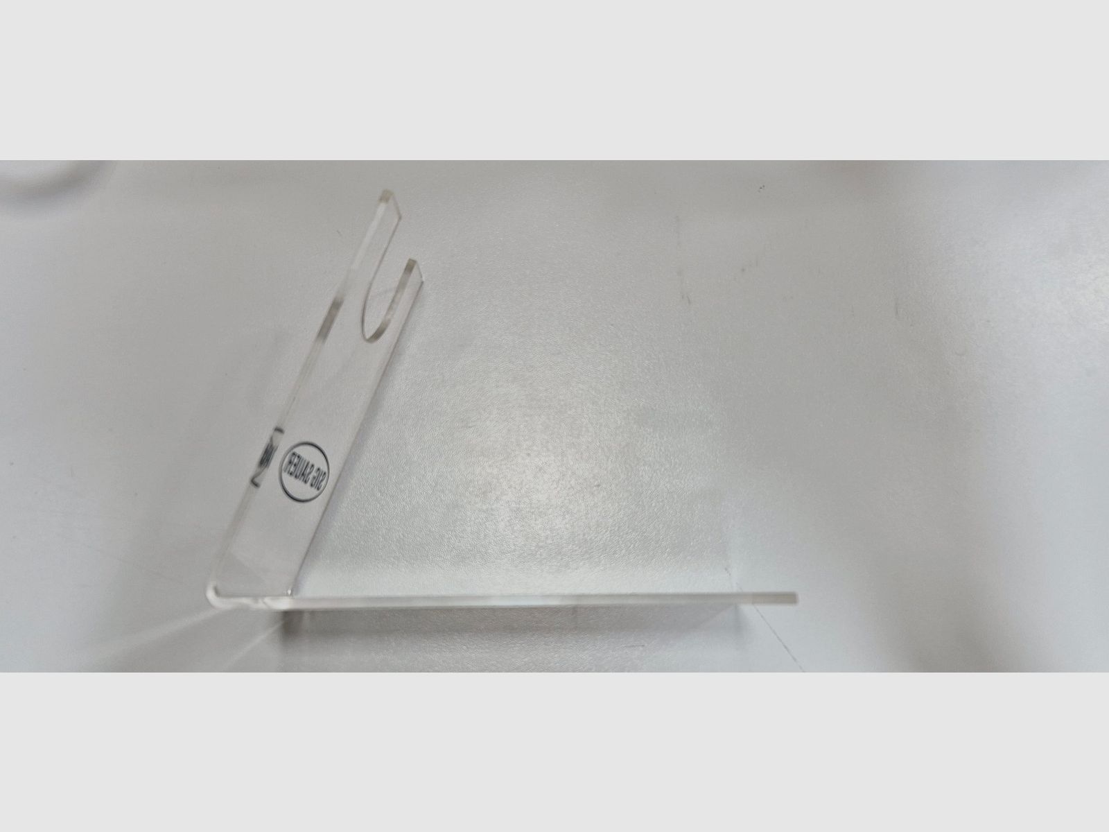 Präsentationsständer für SIG SAUER Handwaffen, Bild 2 von 2