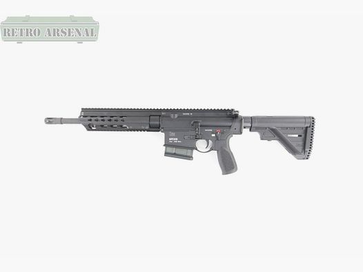 Heckler & Koch MR308 A3