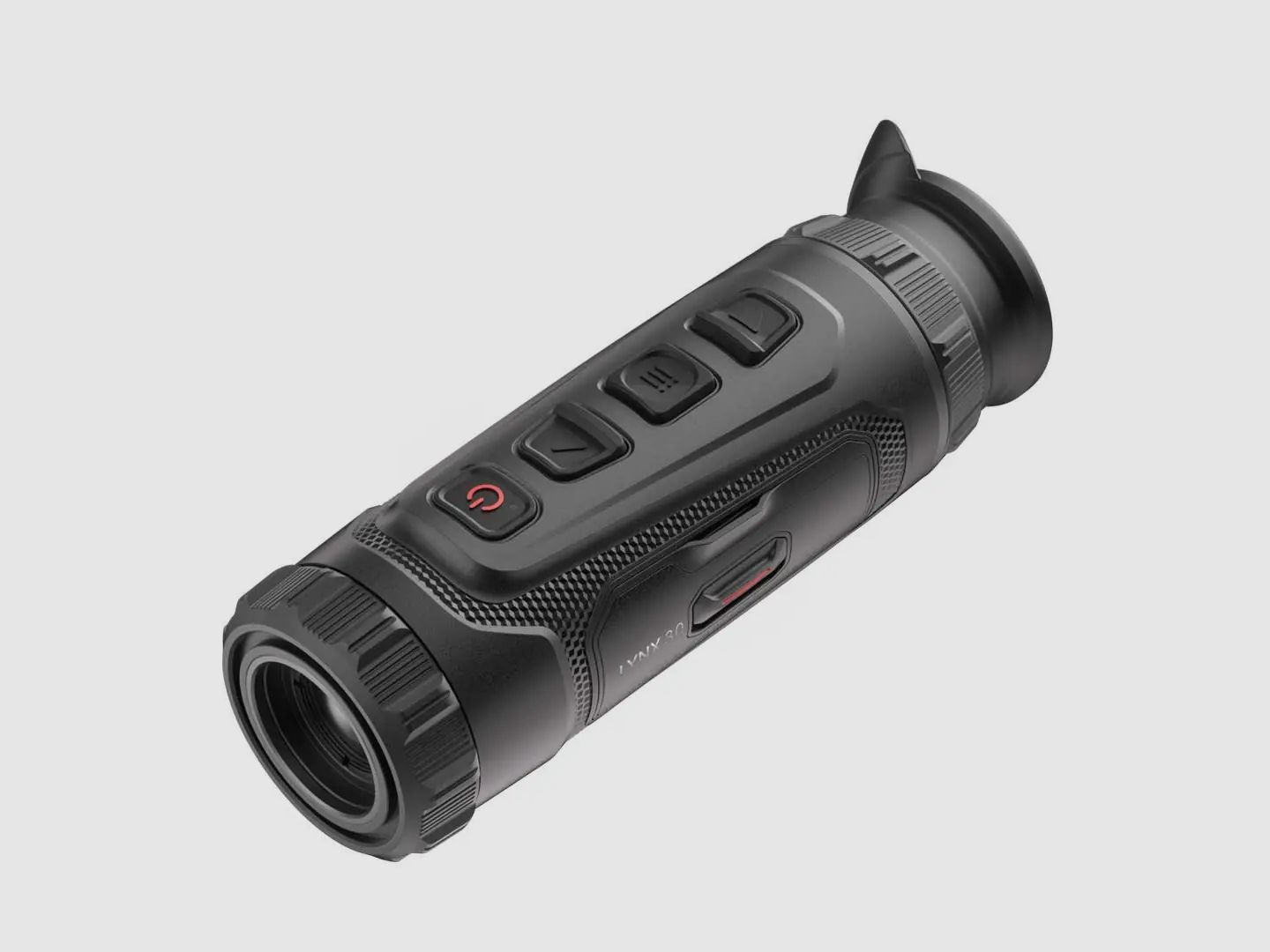 Hikmicro Lynx LH19 3.0 - leicht & handlich - passt in jede Tasche!