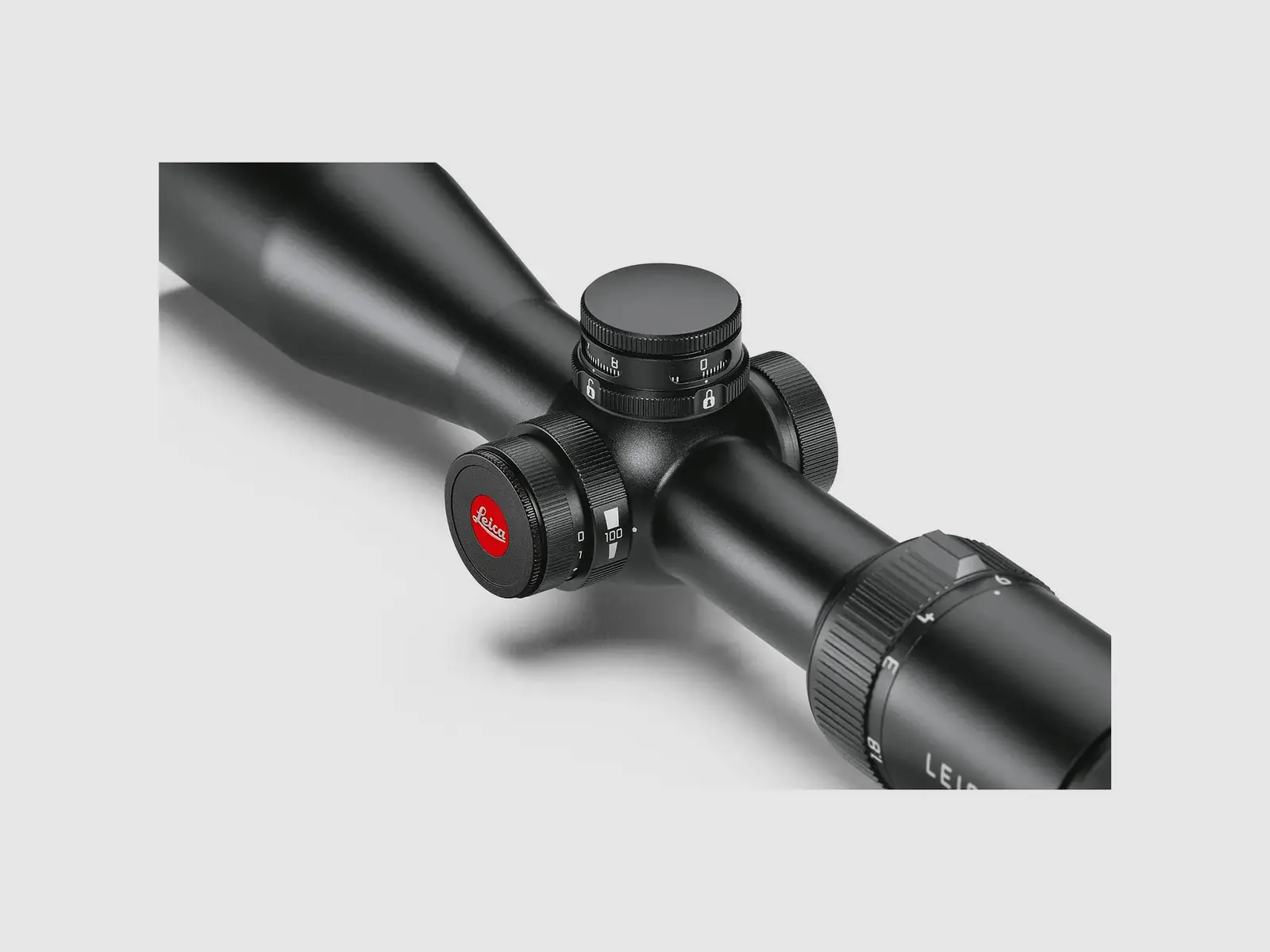 Leica Fortis 6 1,8–12×42i Zielfernrohr mit Schiene, Bild 3 von 6