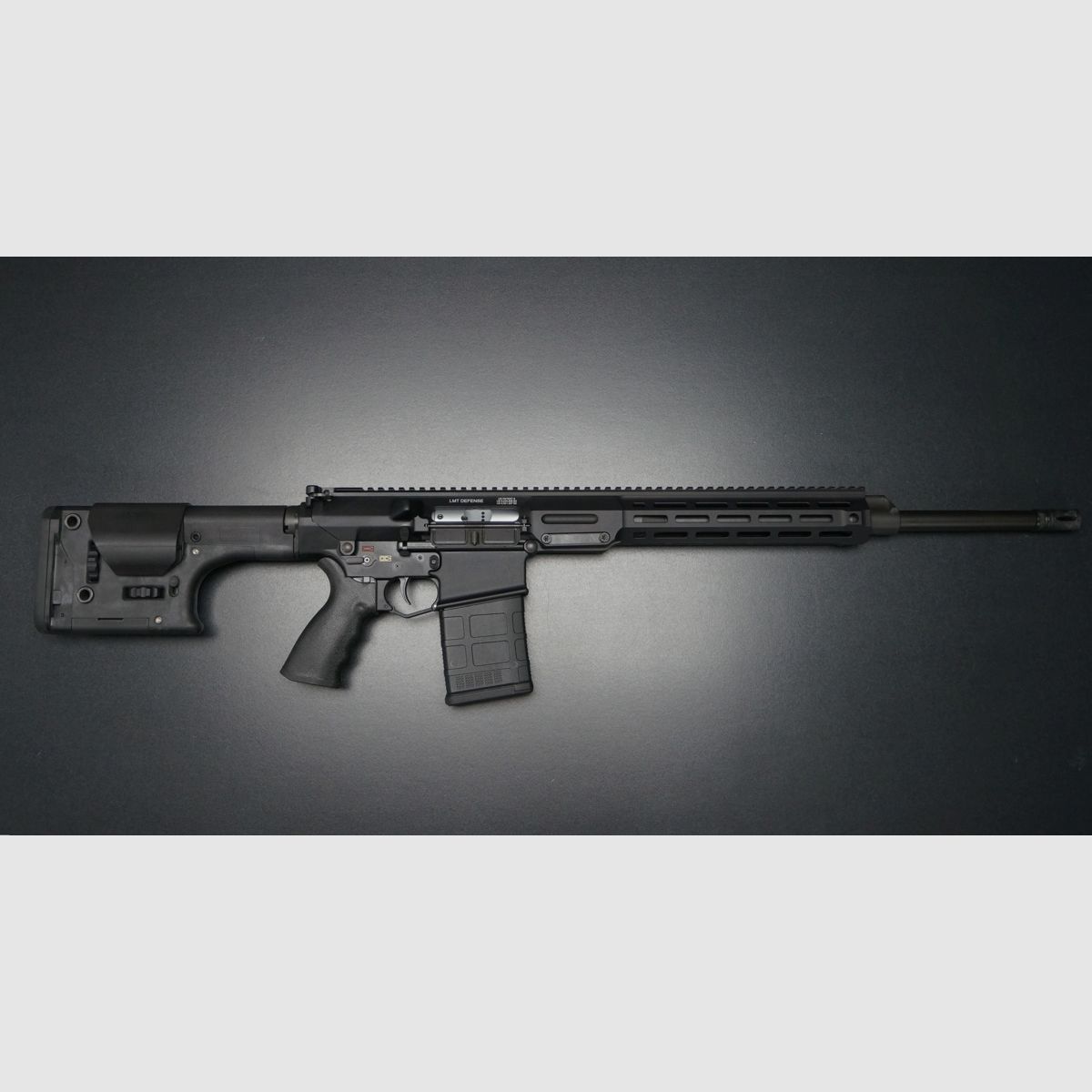 LMT Defense MLKMWS 20" .308 MARS, immagine 1 di 9