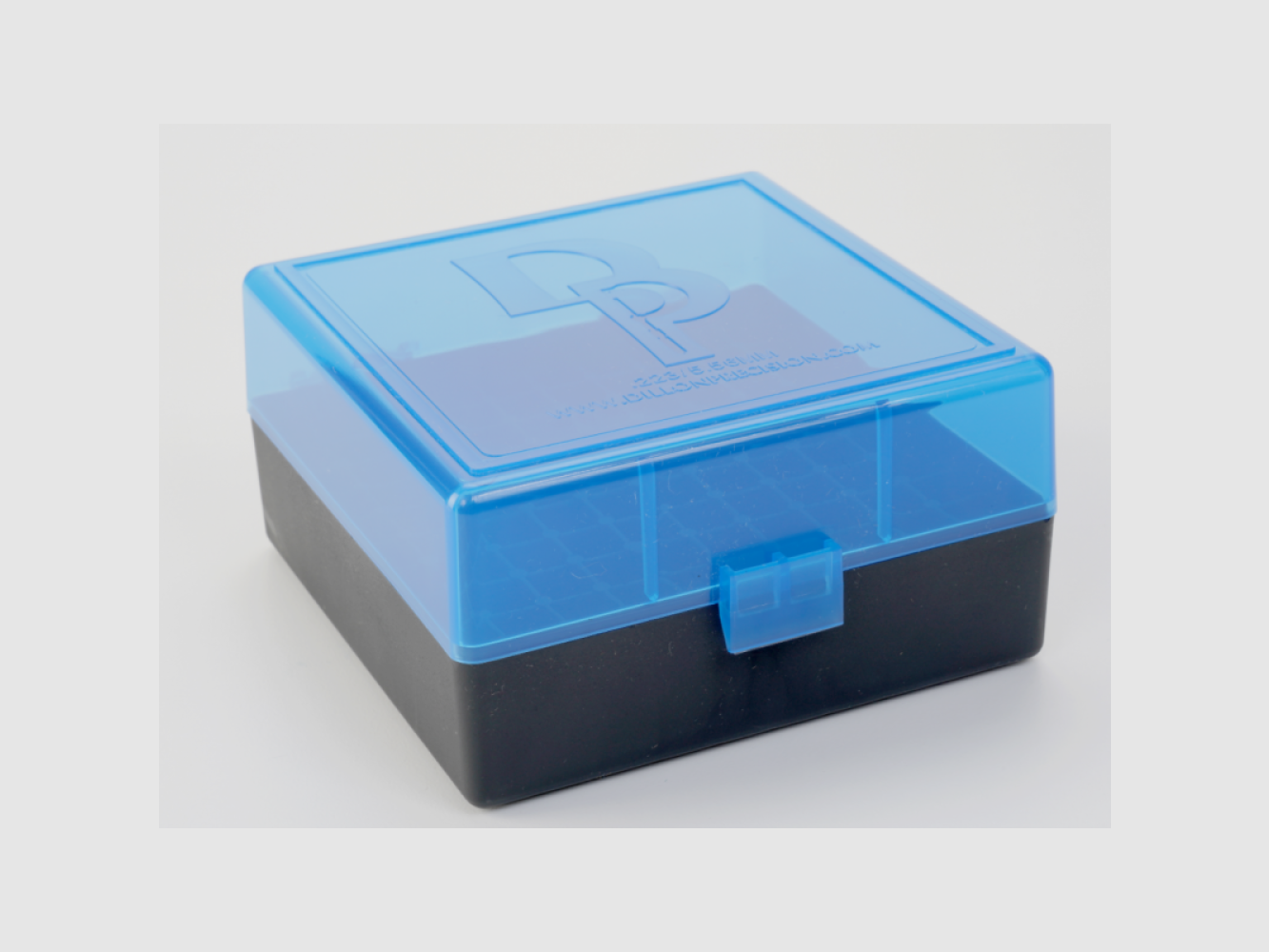 Dillon Ammo Box 223 One 100 Round Box