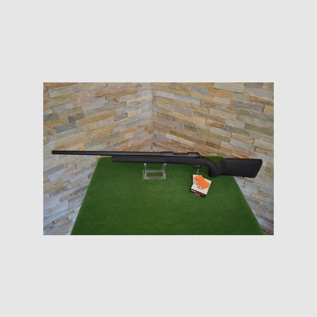 Savage Arms Model 10 FCP HS Precision (.308 Winchester)