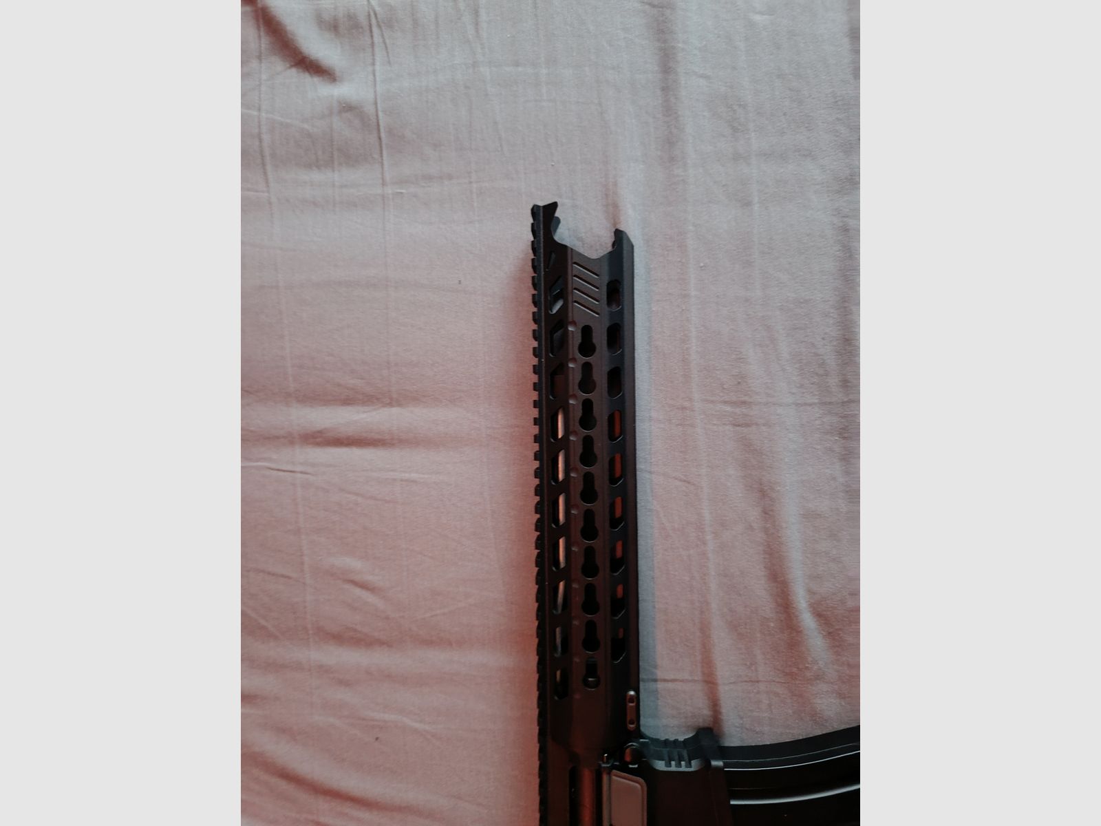 G&G CM16 Combat Maschine Series AEG 0,5 Joule