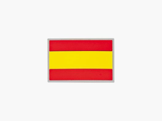 PATCH SPANIEN 7.5x5 cm MIT VELCRO