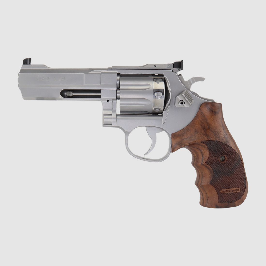  Spohr L562 Standard 4.0 im Kal.: .22lr