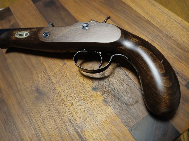 VL-Pistole Ardesa Pioneer .45