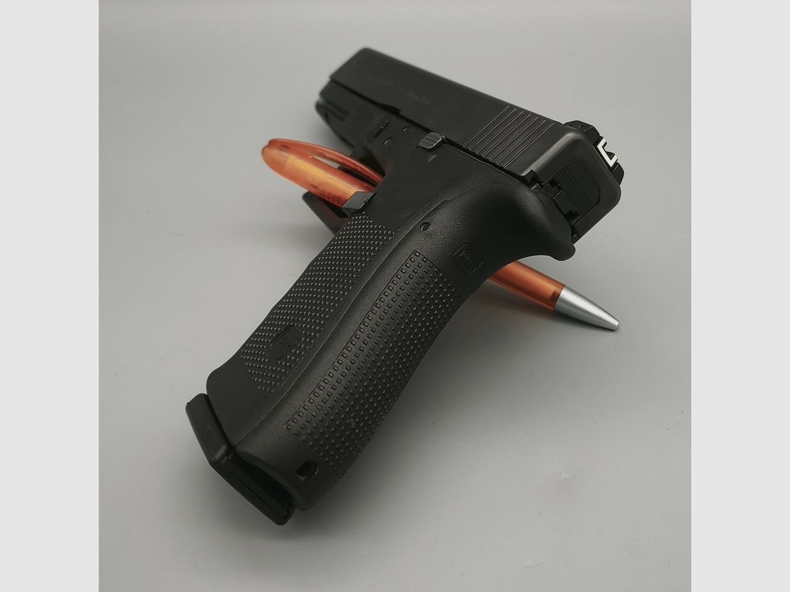Glock 20 Gen4 anche come sistema intercambiabile 10mmAuto